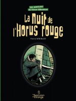 14-La nuit de l'Horus rouge - (27-03-20)