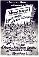 L'avant_garde