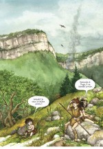 Le Dernier ours de Chartreuse page 7