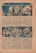 « Les Troubadours de Saint Damien » dans Bayard n° 153 (06 /11/1949).