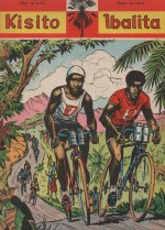 Kisito/Ibalita n° 3 (03/1968).