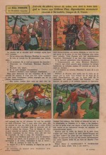 « La Nouvelle Croisade des enfants » dans Bernadette n° 314 (07/12/1952).