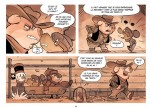 Trappeurs de rien T5 page 5