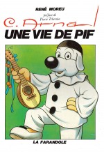 Une vie de Pif - Moreu 1983