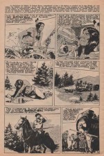 « Sitting Bull » Jeunesse joyeux n° 69 (11/1960).