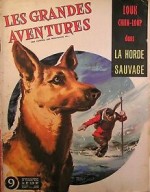 Les Grandes Aventures 9