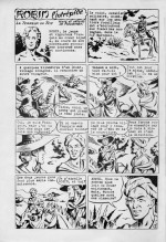 « La Terreur du Rif » dans Robin n° 3 (05/1953).
