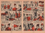 « Prince loyal » dans Bimbo n° 3 (05/1956).