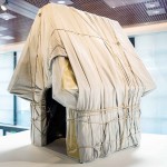 Snoopy-doghouse-Christo