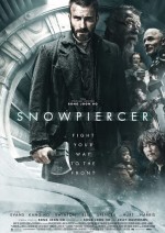 Snowpiercer Bong Juon-ho