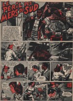 « O.M.S. » Pilote n° 210 (31-10-1963).
