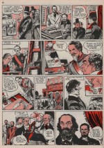 « Cézanne » J2 jeunes n° 1 (02/01/1964).