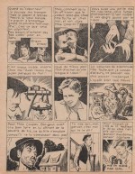 « Cadeaux imprévus » Sans Peur n° 24 (06/1953).