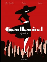 Gentlemind