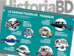 HistoriaBDgarage