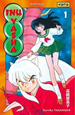 Inuyasha-couv