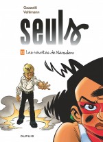 Seuls T12