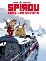 Spirou-soviets