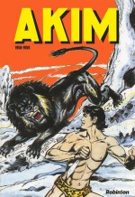 Akim couv