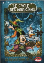 Le Cycle des magiciens