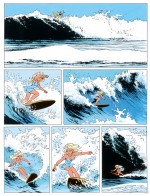 Olivier rameau integrale T2 page 17