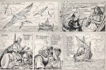 « Les Écluses du ciel » planche 11 : inédit.