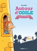 Aurour d'Odile