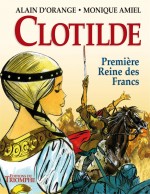 Clotilde