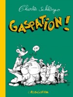 Gaspation