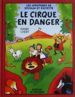 Le Cirque en danger