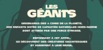 Les Géants résumé