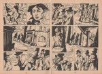 « Nicolas enfant de Paris » Spécial Zorro n° 18 (07/1962).
