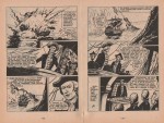« L’Exploit du capitaine Wood » Spécial Zorro n° 37 (06/1967).