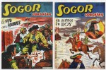 « Sogor » n° 5 et 6 (1949).