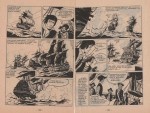 « Le Chevalier des mers » Spécial Zorro n° 40 (05/1968).