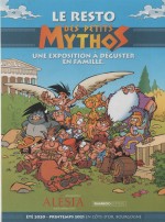 Mythos