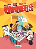 Winners