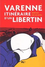 L'ouvrage référentiel sur Alex Varenne.