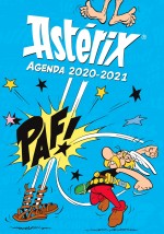 Astérix triomphera-t-il de la Covid-19 en 2020 - 2021 ?