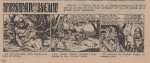 « Tristan et Iseult » De quoi lire n° 12 (01/01/1953).