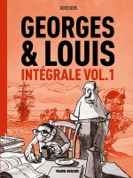 Georges et Louis