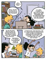 La Peste, histoire d'une pandémie page 3