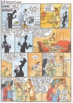 « L’Ombre de moi-même ».
