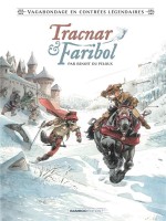 Tracnar & Faribol couv