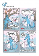 Louve y es-tu ? page 23