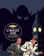 Les Cahiers de la BD HS n° 6 : « La Marque jaune »  (2020).