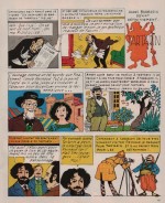 « Le Vrai Tartarin de Tarascon » : J2 magazine n° 31 (03/08/1972).