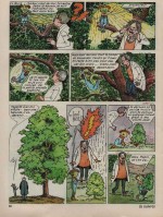 « Mohican » : Fripounet n° 41 (10/10/1979).