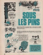« Pistil » : Francs jeux n° 542 (07/969).