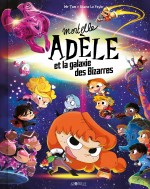 couverture mortelle adele